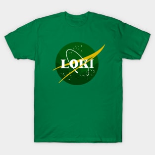 L O K I T-Shirt